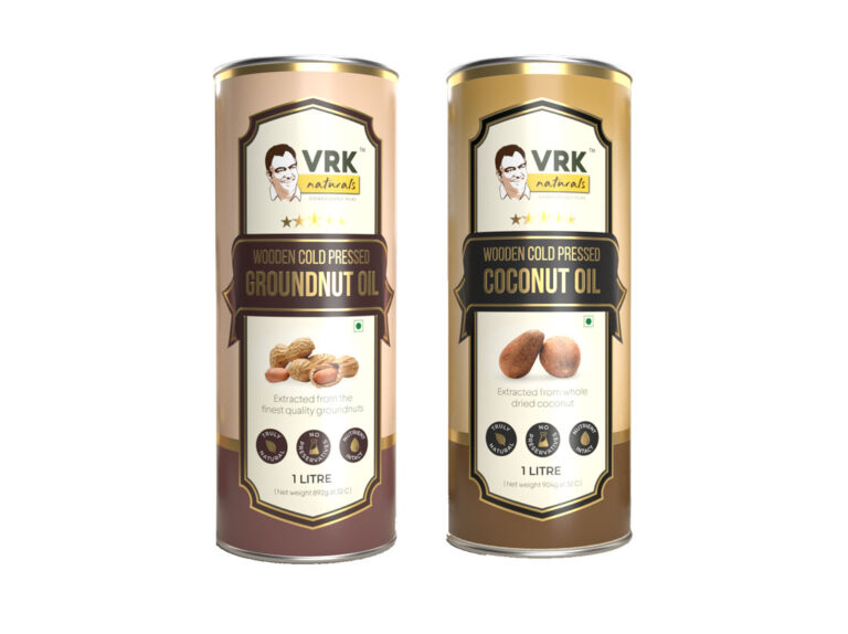 vrk diet coconut oil veeramachaneni coconut oil VRK Naturals