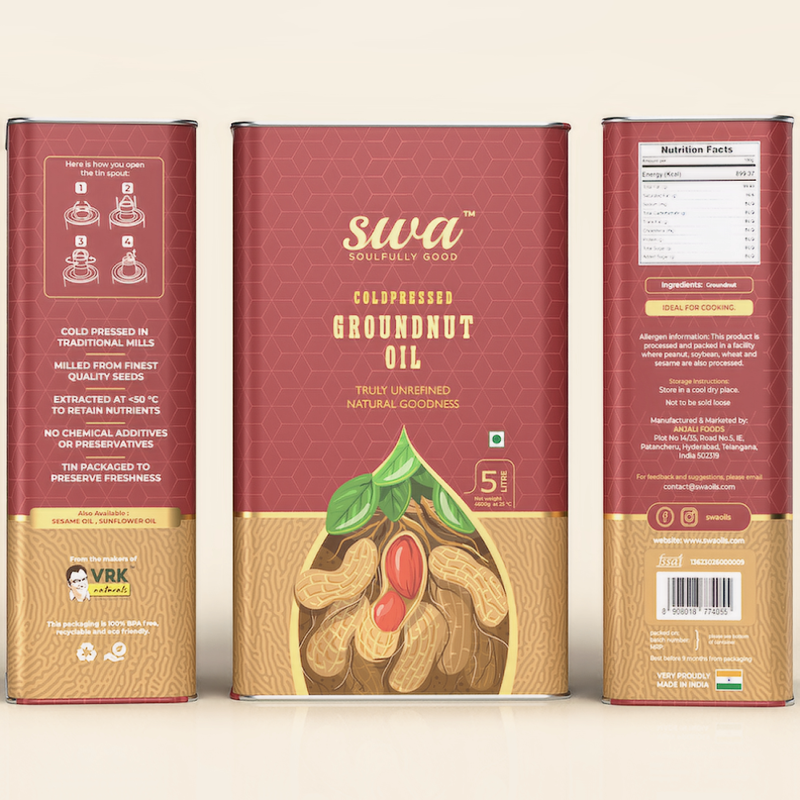 VRK Diet Coconut Oil Veeramachaneni Coconut Oil VRK Naturals