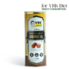 Diet Coconut Oil for VRK Diet 1 Litre