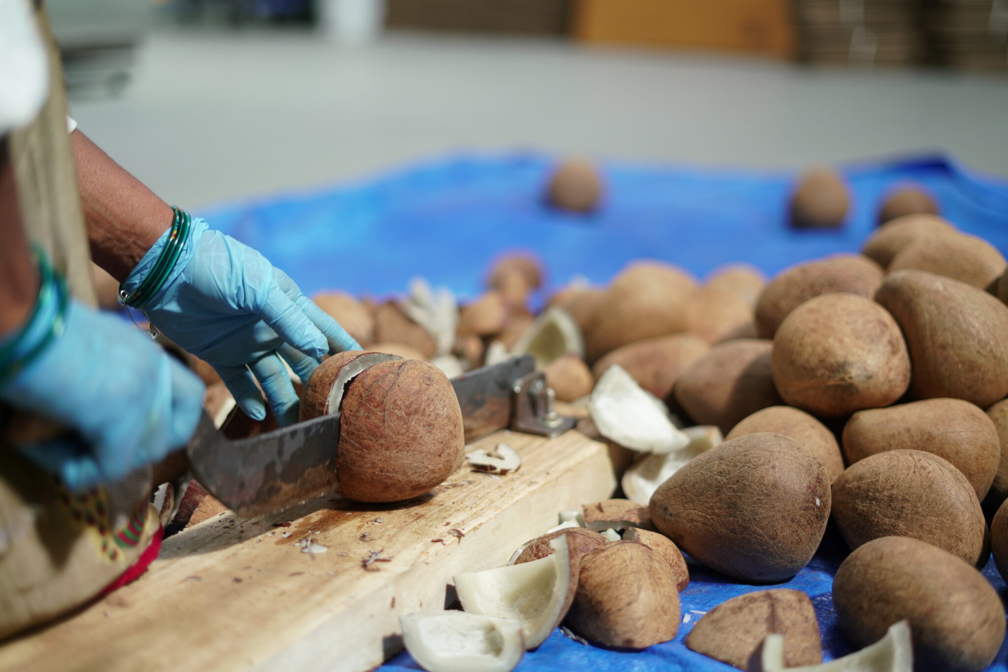 10 Unbelievable Benefits Of Wood Pressed Coconut Oil You Should Know