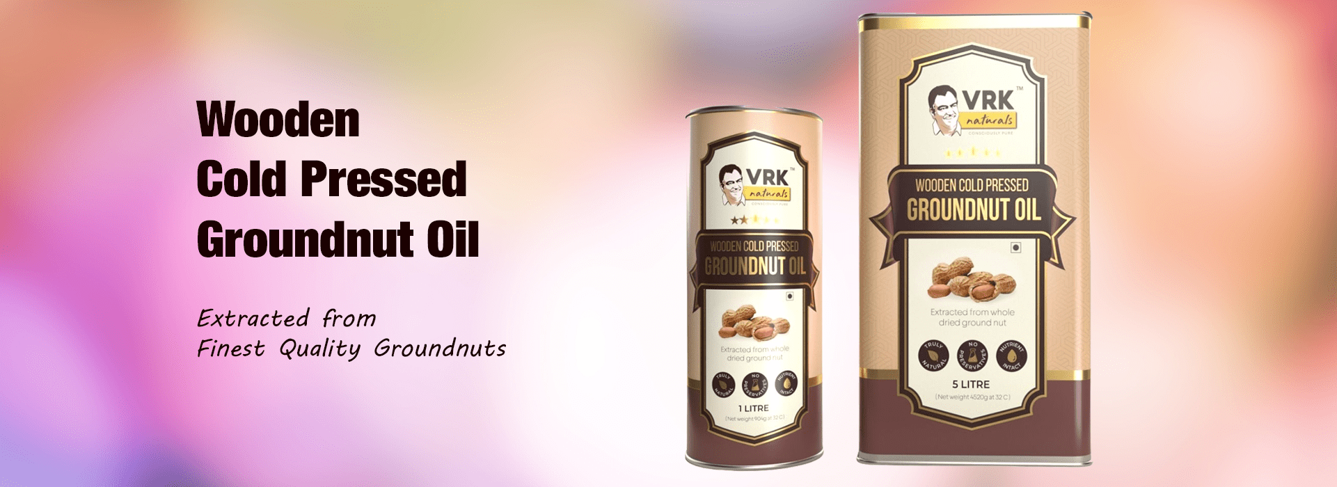 vrk diet coconut oil veeramachaneni coconut oil VRK Naturals