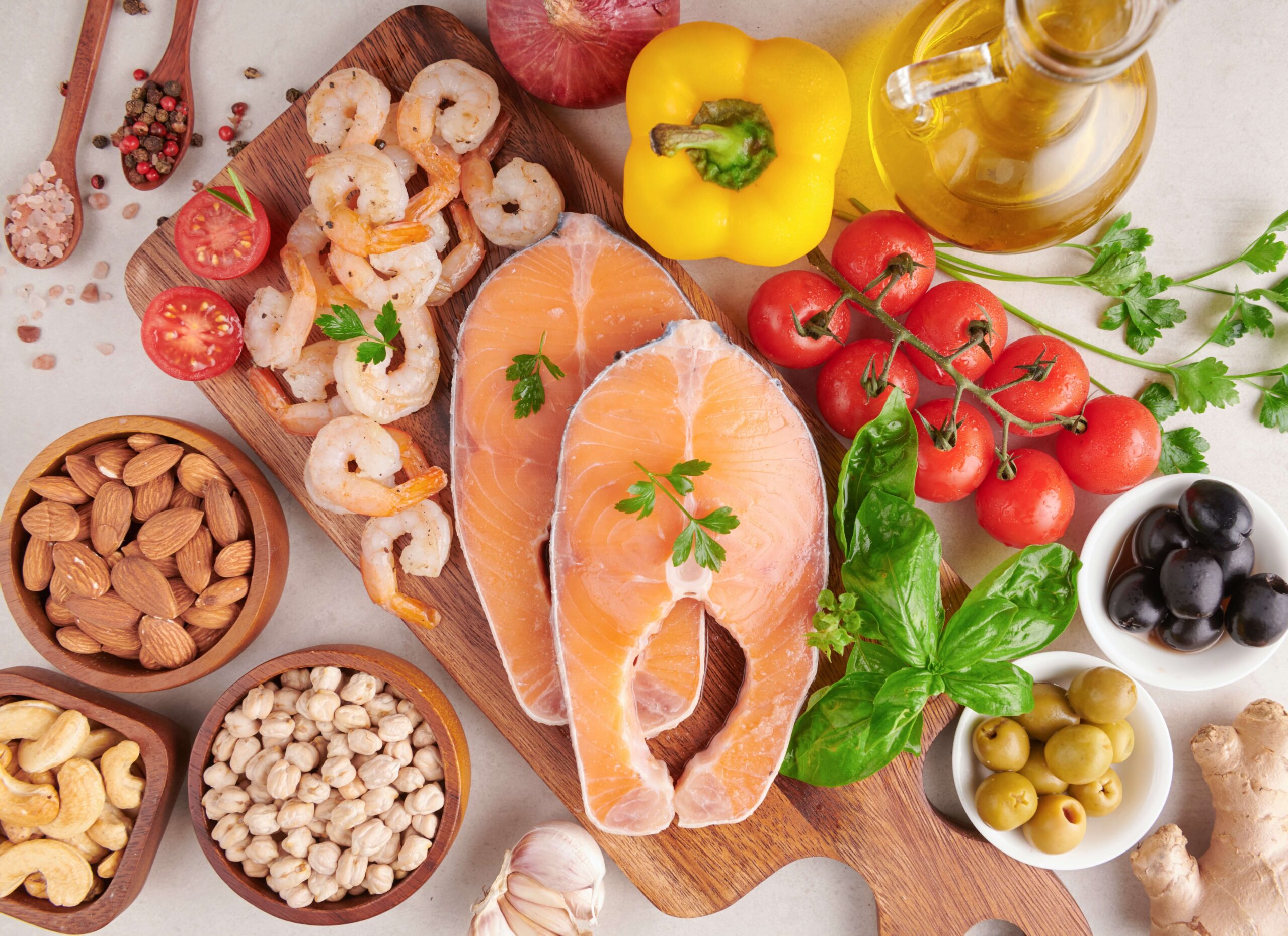 What Is A Balanced Diet And Why Should You Follow It Strictly VRK 