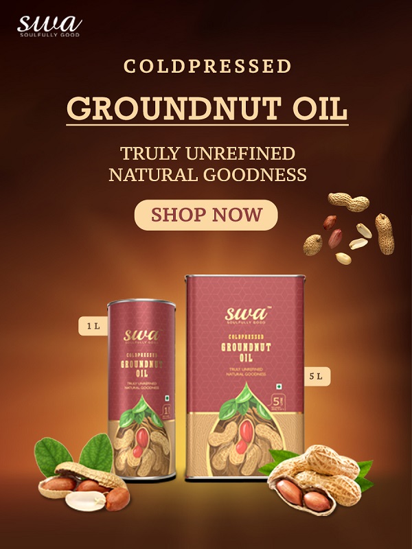 ground nut