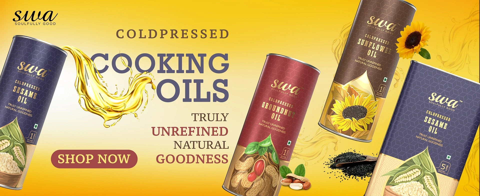 cooking oils