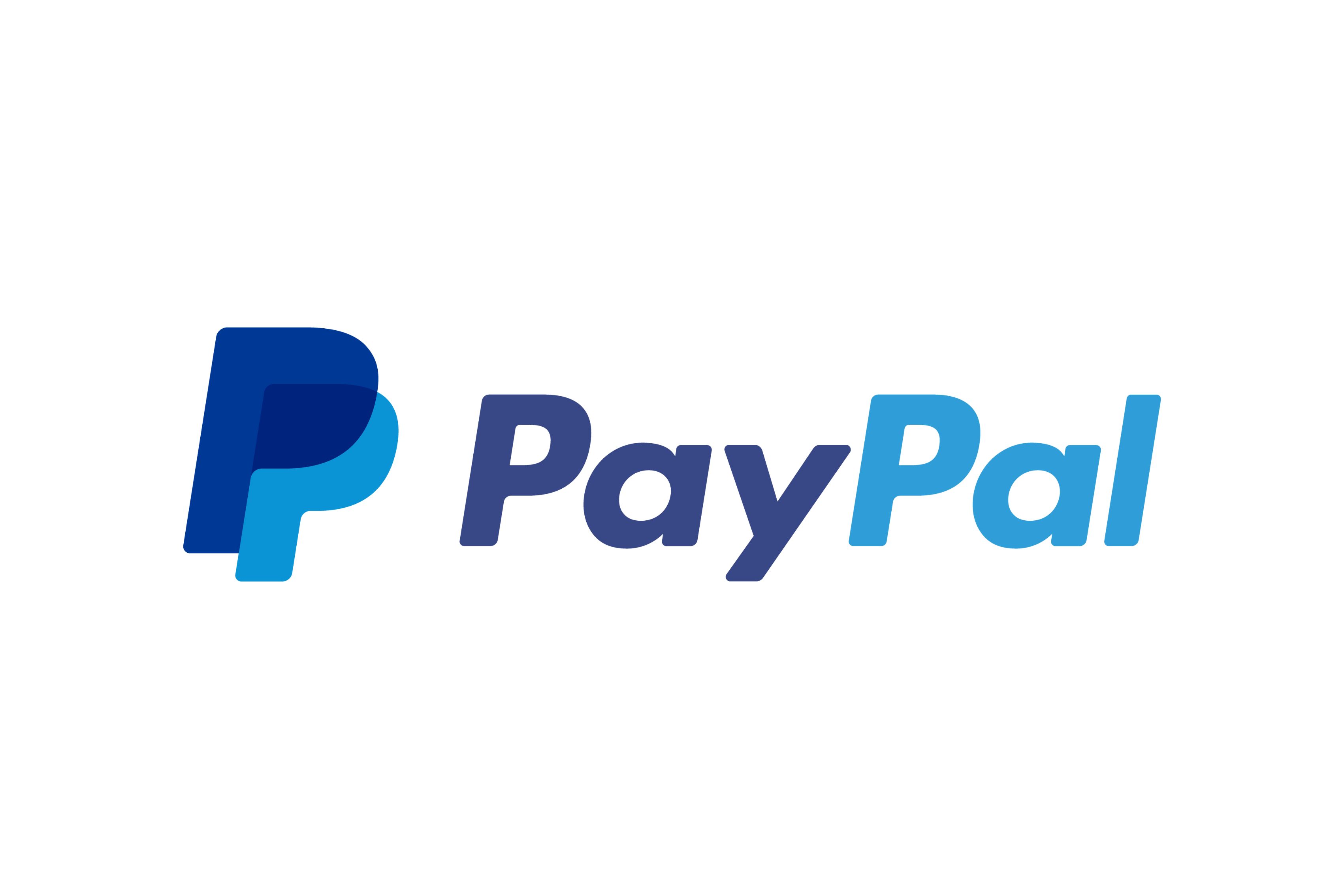 Pay safely with PayPal