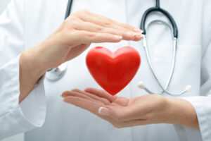 Heart Health Support