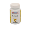 C - Vitamin with Zinc & Magnesium (60 HPMC tablets)