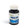 Omega Nod Fish Oil Capsules x 60