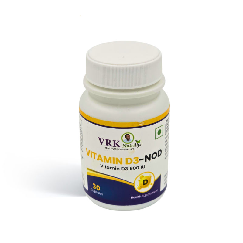 vitamin d3 nod