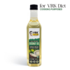 Cold Pressed Coconut Oil