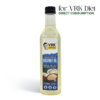 Virgin Cold Pressed Coconut Oil | 1 Litre Plastic Bottle